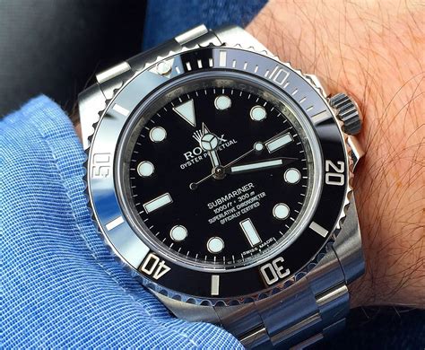 rolex submariner 114060 explorer|rolex 114060 price.